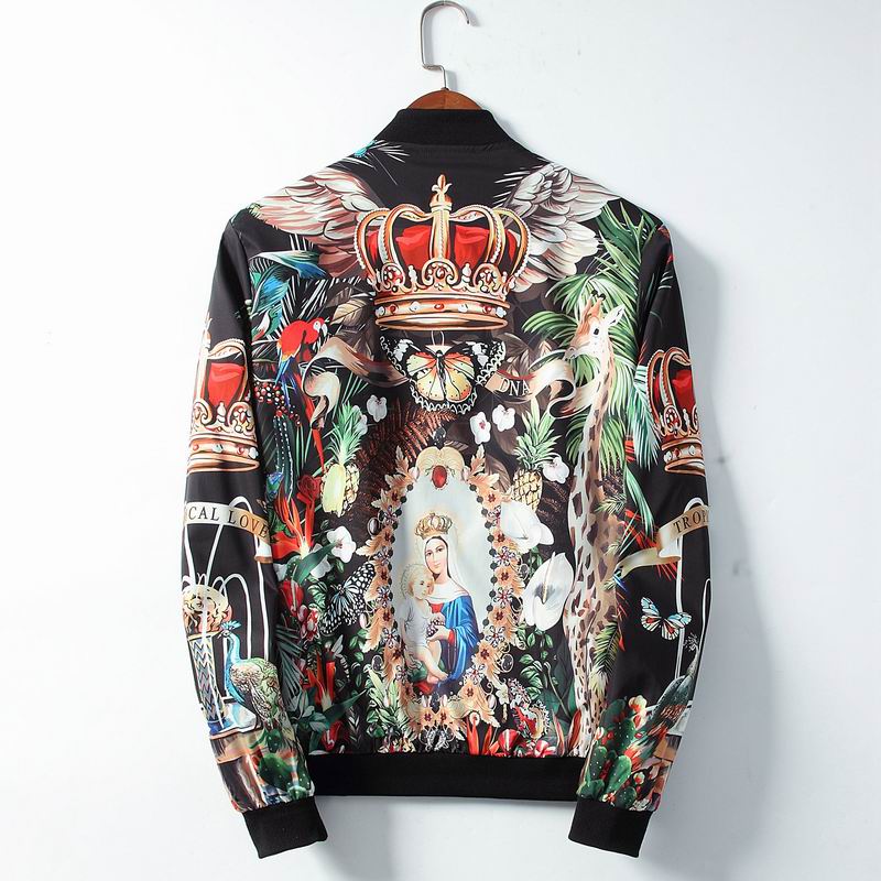 Dolce & Gabbana Men's Outwear 18